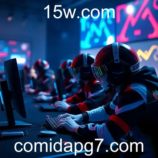 Esportes virtuais